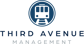 Third Ave Logo