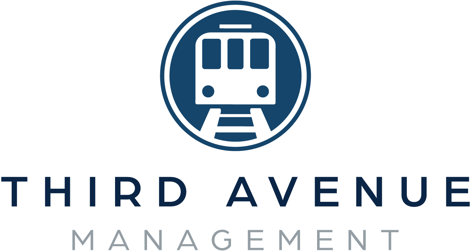 Third Ave Logo