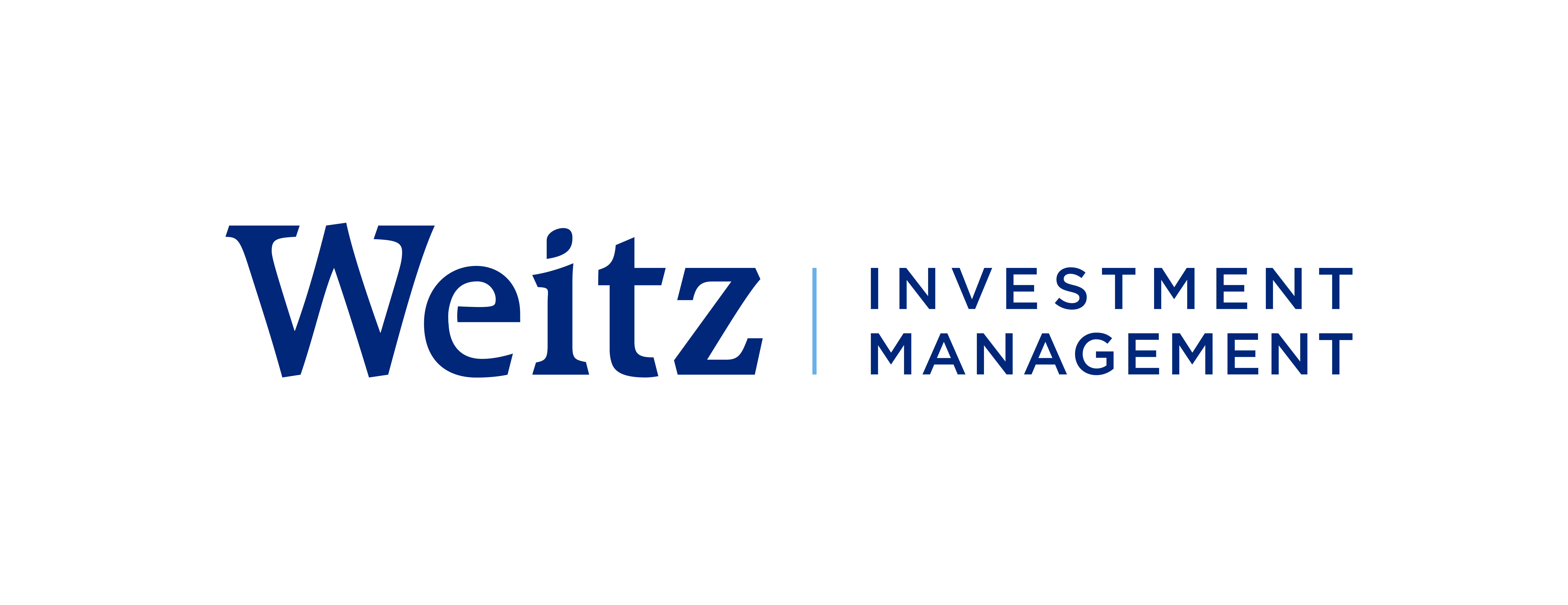 Weitz logo